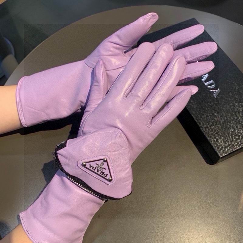 Prada gloves hm35
